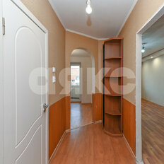 Квартира 39 м², 1-комнатная - изображение 3