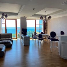 Квартира 97,9 м², 2-комнатная - изображение 1