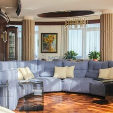 Квартира 231,1 м², 4-комнатная - изображение 4