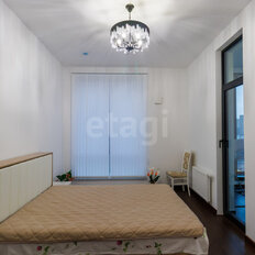 Квартира 45 м², 1-комнатная - изображение 5