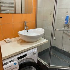 Квартира 30 м², 1-комнатная - изображение 1