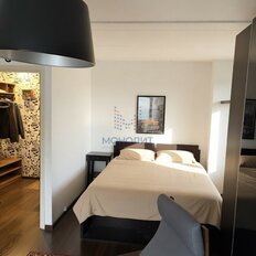 Квартира 36 м², 1-комнатная - изображение 5