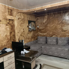 Квартира 43,6 м², 2-комнатная - изображение 5