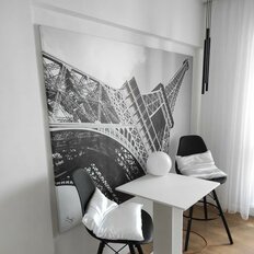Квартира 43 м², 1-комнатная - изображение 1