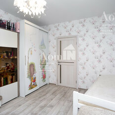 Квартира 79,6 м², 3-комнатная - изображение 2