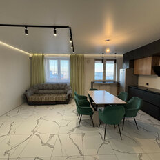 Квартира 78,8 м², 3-комнатная - изображение 4