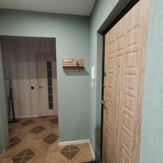 Квартира 47,5 м², 1-комнатная - изображение 4