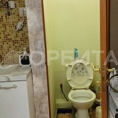 Квартира 24,4 м², студия - изображение 4