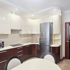 Квартира 42,7 м², 1-комнатная - изображение 4