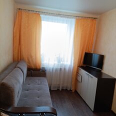 Квартира 27 м², 1-комнатная - изображение 4