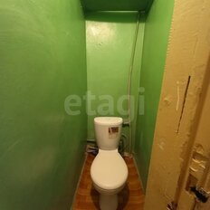 Квартира 55,5 м², 3-комнатная - изображение 2