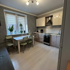 Квартира 47,7 м², 1-комнатная - изображение 2