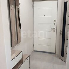 Квартира 22 м², студия - изображение 5