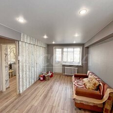 Квартира 33 м², 1-комнатная - изображение 1