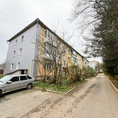 Квартира 44 м², 2-комнатная - изображение 1