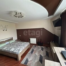 Квартира 34,2 м², 1-комнатная - изображение 1