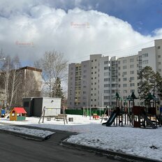 Квартира 32,1 м², 1-комнатная - изображение 4