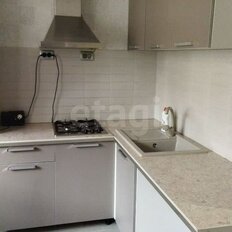 Квартира 33 м², 1-комнатная - изображение 1