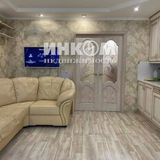 Квартира 61 м², 2-комнатная - изображение 1