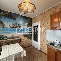 Квартира 65,6 м², 3-комнатная - изображение 4