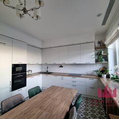 Квартира 190 м², 4-комнатная - изображение 2