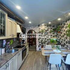 Квартира 57 м², 2-комнатная - изображение 3