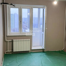 Квартира 53,4 м², 2-комнатная - изображение 2