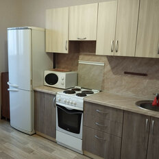 Квартира 31,9 м², 1-комнатная - изображение 2