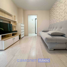Квартира 31,9 м², студия - изображение 2
