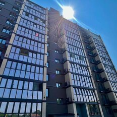 Квартира 41 м², 1-комнатная - изображение 1