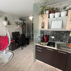 Квартира 19 м², студия - изображение 2