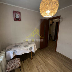 Квартира 35,3 м², 1-комнатная - изображение 3