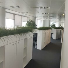 1168 м², офис - изображение 4