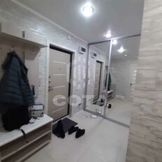 Квартира 43 м², 1-комнатная - изображение 4