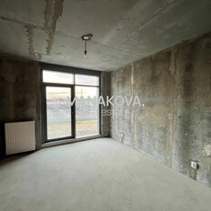 Квартира 49 м², 1-комнатная - изображение 2
