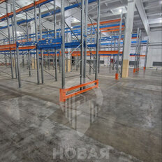 3500 м², склад - изображение 4