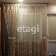 Квартира 25 м², студия - изображение 4