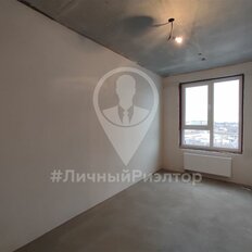 Квартира 29,6 м², 1-комнатная - изображение 2