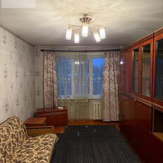 Квартира 48 м², 2-комнатная - изображение 4