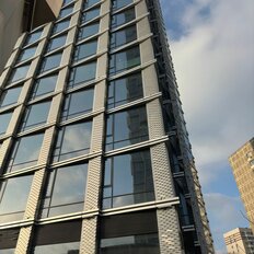Квартира 98,7 м², 4-комнатная - изображение 3