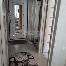 Квартира 37,1 м², 1-комнатная - изображение 2