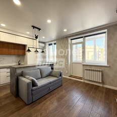 Квартира 30 м², студия - изображение 1