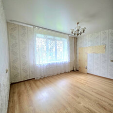 Квартира 34,9 м², 1-комнатная - изображение 1