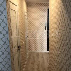 Квартира 34,2 м², 1-комнатная - изображение 1