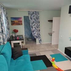 Квартира 58 м², 3-комнатная - изображение 3