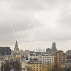 Квартира 66,3 м², 1-комнатные - изображение 3