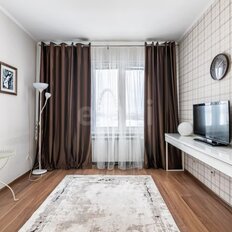 Квартира 71,5 м², 2-комнатная - изображение 4
