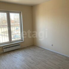 Квартира 34,5 м², 1-комнатная - изображение 1