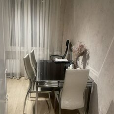 Квартира 38 м², 1-комнатная - изображение 3