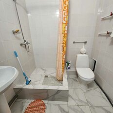 Квартира 25 м², студия - изображение 1